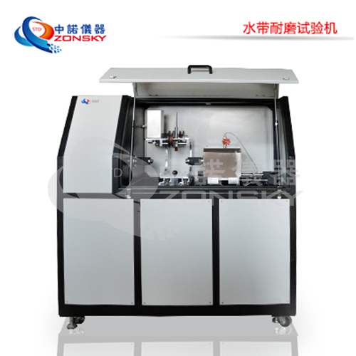 水帶耐磨試驗(yàn)機(jī) 水帶耐磨試驗(yàn)機(jī)